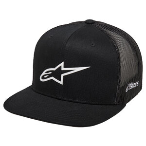 ALPINESTARS - Berretto 3D Ageless Trucker - ALPINESTARS - Berretto