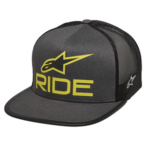 ALPINESTARS - Berretto Ride 4.0 Trucker - ALPINESTARS - Berretto