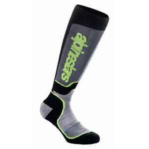 ALPINESTARS - Calze MX Plus - Calze