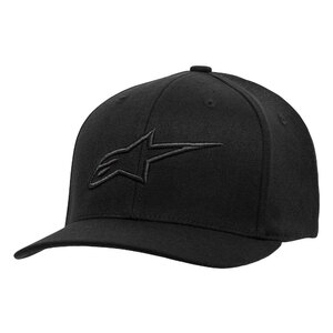 ALPINESTARS - Cappellino Ageless Curve - ALPINESTARS - Cappellino