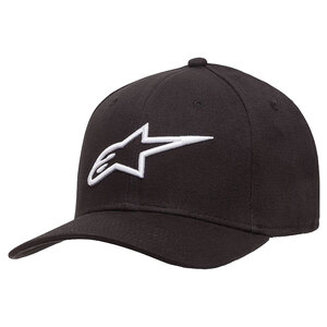 ALPINESTARS - Cappellino Ageless Curve Hat - ALPINESTARS - Cappellino