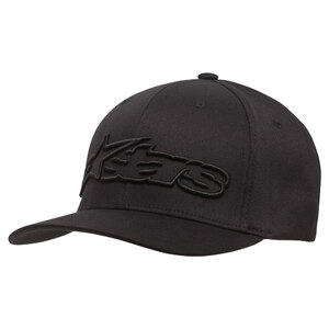 ALPINESTARS - Cappellino Blaze Flexfit - ALPINESTARS - Cappellino