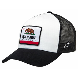 ALPINESTARS - Cappellino Cali 2.0 - ALPINESTARS - Cappellino