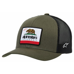 ALPINESTARS - Cappellino Cali 2.0 - ALPINESTARS - Cappellino