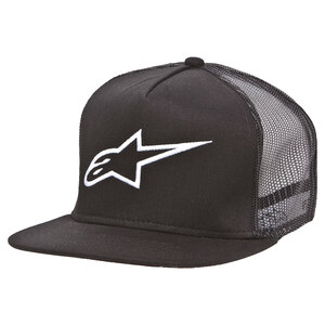 ALPINESTARS - Cappellino Trucker - ALPINESTARS - Cappellino