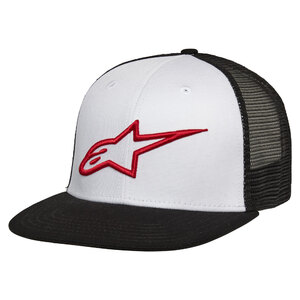 ALPINESTARS - Cappellino Trucker - ALPINESTARS - Cappellino