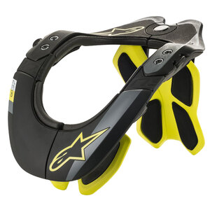 ALPINESTARS - Collare - Neck Brace BNS TECH-2 - Collare - Neck Brace