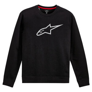 ALPINESTARS - Felpa Ageless Crew - Felpa