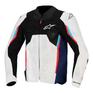 ALPINESTARS - Giacca estiva AST V3 Air - Giacca estiva