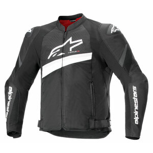 ALPINESTARS - Giacca estiva T-GP Plus V4 Airflow - Giacca estiva