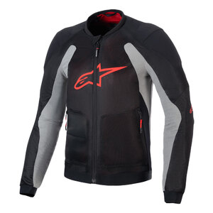 ALPINESTARS - Giacca estiva Troop-Air - Giacca estiva