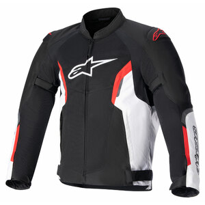 ALPINESTARS - Giacca estiva AST V2 Air - ALPINESTARS - Giacca estiva