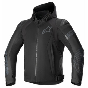 ALPINESTARS - Giacca estiva Zaca Air - Giacca estiva