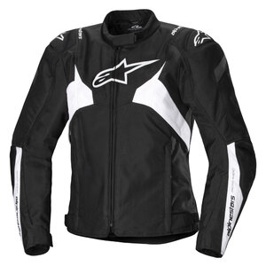 ALPINESTARS - Giacca in tessuto Lady T-JAWS V4 Waterproof - Giacca in tessuto