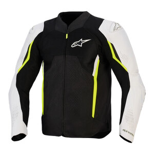 ALPINESTARS - Giacca in tessuto Ast V3 Air - Giacca in tessuto