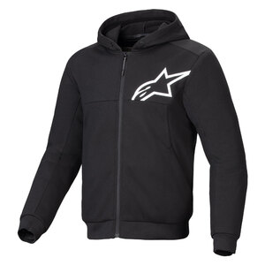 Giacca in tessuto Felpa Chrome V2 Sport Hoodie ALPINESTARS