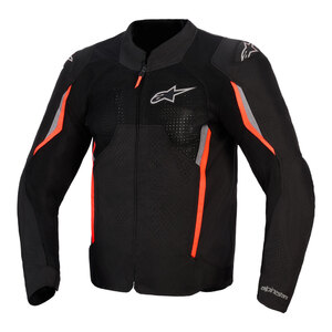 ALPINESTARS - Giacca in tessuto Ast V3 Air - Giacca in tessuto