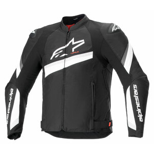 ALPINESTARS - Giacca in tessuto T-GP Plus R V4 - Giacca in tessuto