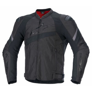 ALPINESTARS - Giacca in tessuto T-GP Plus R V4 - Giacca in tessuto
