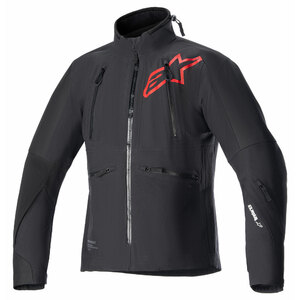 ALPINESTARS - Giacca in tessuto Hyde XT Stretch Drystar XF - Giacca in tessuto
