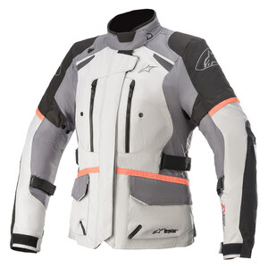 ALPINESTARS - Giacca in tessuto Stella Andes v3 Drystar - ALPINESTARS - Giacca in tessuto