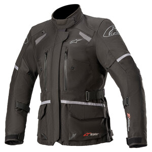 ALPINESTARS - Giacca in tessuto Stella Andes v3 Drystar - Giacca in tessuto