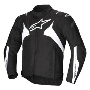 ALPINESTARS - Giacca in tessuto T-JWAS V4 Waterproof - ALPINESTARS - Giacca in tessuto