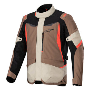 ALPINESTARS - Giacca in tessuto ST-1 Waterproof - Giacca in tessuto