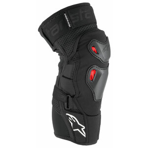 ALPINESTARS - Ginocchia Bionic Pro - Ginocchia