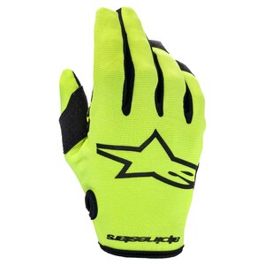 ALPINESTARS - Guanti bambino Youth & Kids Radar - ALPINESTARS - Guanti bambino