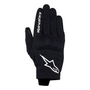 ALPINESTARS - Guanti in pelle e tessuto Reef V2 - Guanti in pelle e tessuto