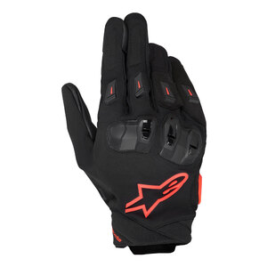 ALPINESTARS - Guanti in pelle e tessuto SP X 3 - ALPINESTARS - Guanti in pelle e tessuto