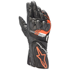 ALPINESTARS - Guanti in pelle SP-8 v3 - Guanti in pelle