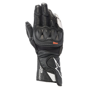 ALPINESTARS - Guanti in pelle SP-2 v3 - Guanti in pelle