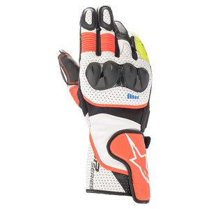 ALPINESTARS - Guanti in pelle SP-2 v3 - Guanti in pelle