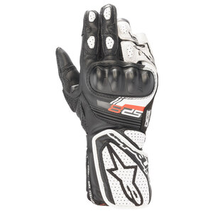 ALPINESTARS - Guanti in pelle Stella SP-8 v3 - Guanti in pelle
