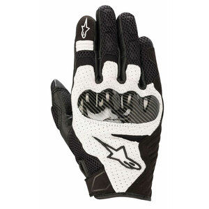 ALPINESTARS - Guanti in tessuto SMX-1 Air V2 - Guanti in tessuto