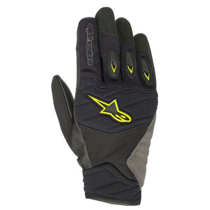 ALPINESTARS - Guanti in tessuto Shore - Guanti in tessuto