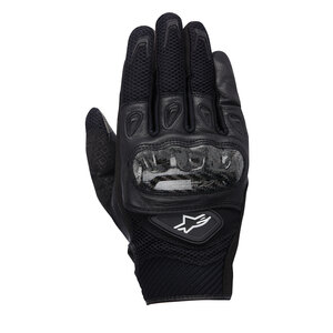 ALPINESTARS - Guanti in tessuto SMX-2 Air Carbon - Guanti in tessuto