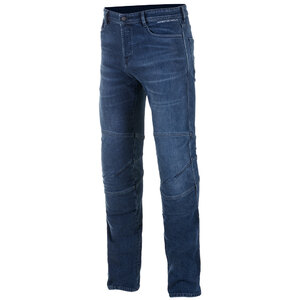 ALPINESTARS - Jeans uomo AS-DSL Daiji Diesel - ALPINESTARS - Jeans uomo