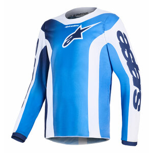 ALPINESTARS - Maglia bambino Fluid Portl Ragazzo - Maglia bambino