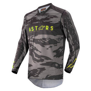 ALPINESTARS - Maglia bambino Racer Tactical - ALPINESTARS - Maglia bambino