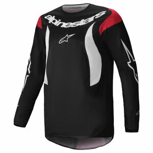 ALPINESTARS - Maglia Fluid Haul - Maglia