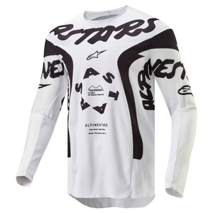 ALPINESTARS - Maglia Racer Hana - Maglia