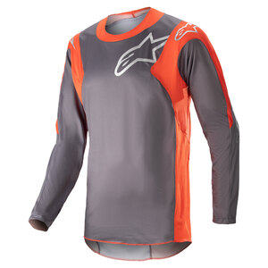 ALPINESTARS - Maglia Racer Hoen - Maglia
