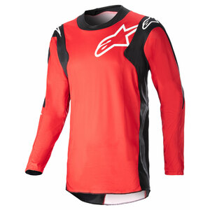 ALPINESTARS - Maglia Racer Hoen - Maglia