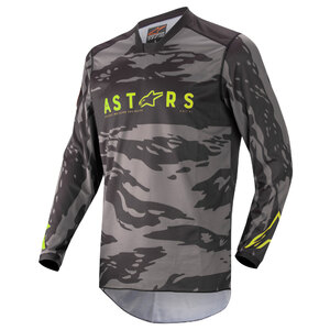 ALPINESTARS - Maglia Racer Tactical - ALPINESTARS - Maglia