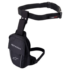 ALPINESTARS - Marsupio da gamba Acces Thig - ALPINESTARS - Marsupio da gamba