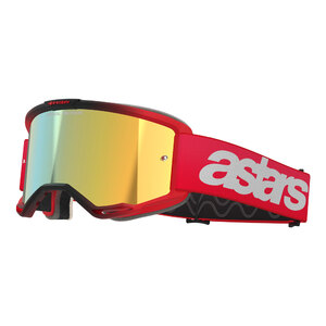 ALPINESTARS - Maschera cross-snow Vision 5 Blaze - ALPINESTARS - Maschera cross-snow