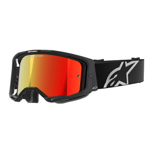 ALPINESTARS - Maschera cross-snow Vision 8 Corp - ALPINESTARS - Maschera cross-snow